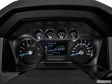  Speedometer/tachometer photo